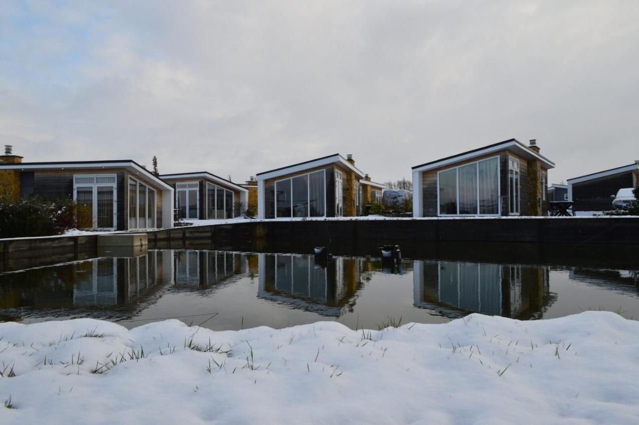 Villa Biebosch Bemelen Exterior foto